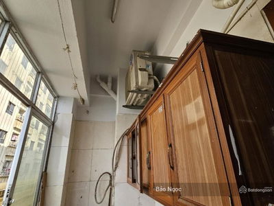 Dai Thanh Apartment Project, Vietnam Dai Thanh Apartment Project, Vietnam