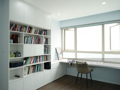 Hei Tower Dien Luc Project, Vietnam  Hei Tower Dien Luc Project, Vietnam