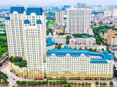 The Manor Project, Vietnam The Manor Project, Vietnam