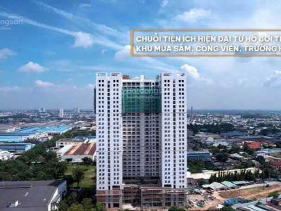 New Lavida Project, Vietnam New Lavida Project, Vietnam