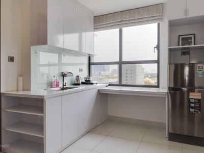 Saigon Royal Residence, Vietnam Saigon Royal Residence, Vietnam