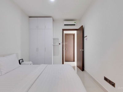 Saigon Royal Residence, Vietnam Saigon Royal Residence, Vietnam