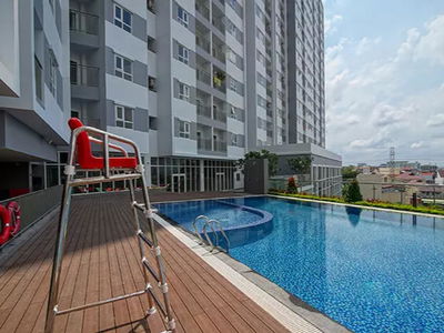 Moonlight Boulevard, Vietnam Moonlight Boulevard, Vietnam