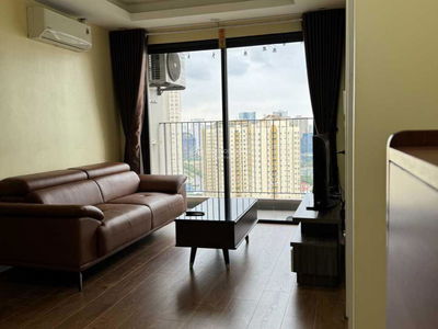 Vinhomes D'Capitale, Vietnam Vinhomes D'Capitale, Vietnam