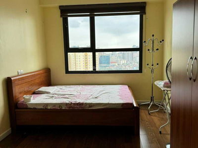 Vinhomes D'Capitale, Vietnam Vinhomes D'Capitale, Vietnam