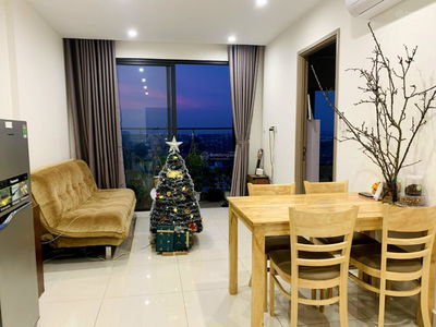 The Origami - Vinhomes Grand Park, Vietnam The Origami - Vinhomes Grand Park, Vietnam