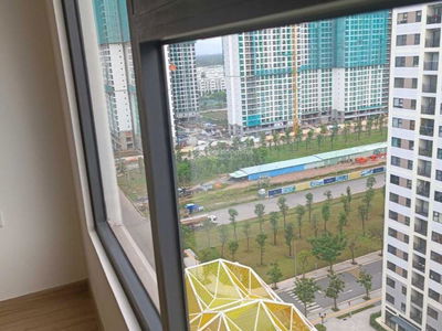 The Origami - Vinhomes Grand Park, Vietnam  The Origami - Vinhomes Grand Park, Vietnam