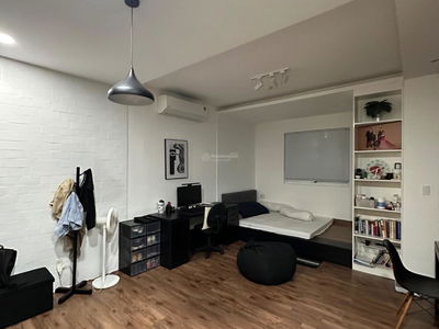 Apartment Building H2-Hoang Dieu, Vietnam Apartment Building H2-Hoang Dieu, Vietnam