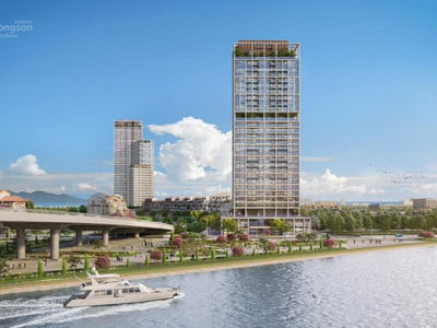 Sun Cosmo Residence Project, Vietnam Sun Cosmo Residence Project, Vietnam