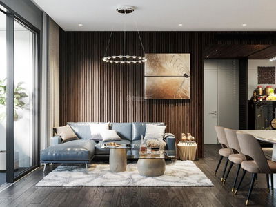 Sun Cosmo Residence Project, Vietnam  Sun Cosmo Residence Project, Vietnam