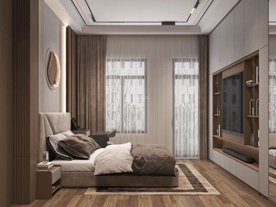 Sun Cosmo Residence Project, Vietnam Sun Cosmo Residence Project, Vietnam