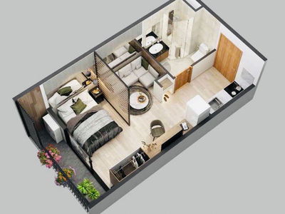 Sunrise Riverside, Vietnam Sunrise Riverside, Vietnam