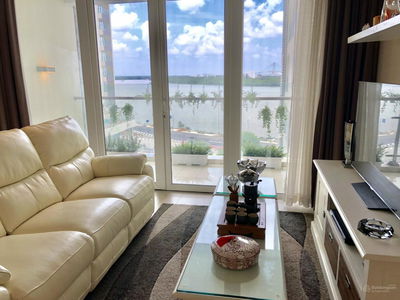 Diamond Island, Vietnam Diamond Island, Vietnam