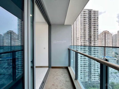 Sunwah Pearl, Vietnam Sunwah Pearl, Vietnam