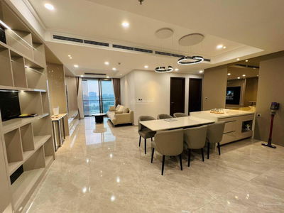 The Peak, Vietnam The Peak, Vietnam