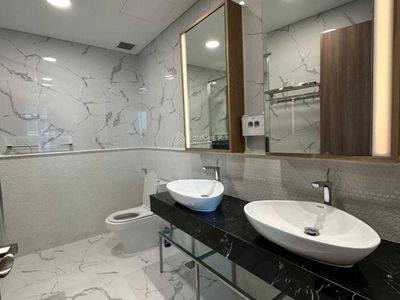 Sunwah Pearl, Vietnam Sunwah Pearl, Vietnam