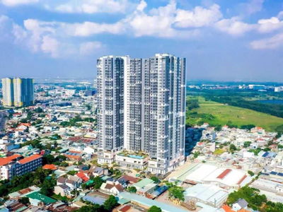 HT Pearl Project, Vietnam HT Pearl Project, Vietnam