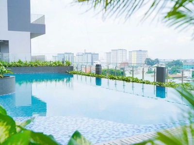 HT Pearl Project, Vietnam HT Pearl Project, Vietnam