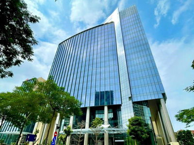 Diamond Park Plaza, Vietnam Diamond Park Plaza, Vietnam