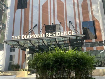 BRG Diamond Residence, Vietnam BRG Diamond Residence, Vietnam