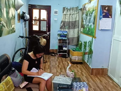 Nguyen Luong Bang Street, Vietnam Nguyen Luong Bang Street, Vietnam