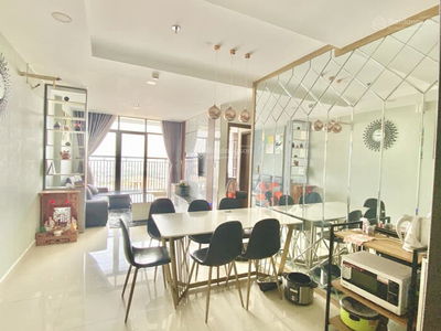 Phu Dong Premier Project, Vietnam Phu Dong Premier Project, Vietnam