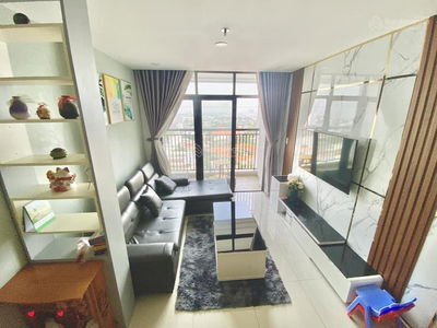 Phu Dong Premier Project, Vietnam Phu Dong Premier Project, Vietnam