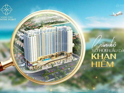 Vung Tau Center Point Project, Vietnam Vung Tau Center Point Project, Vietnam