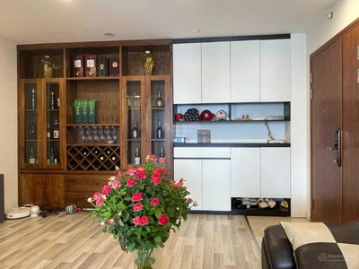 Bohemia Residence Project, Vietnam  Bohemia Residence Project, Vietnam