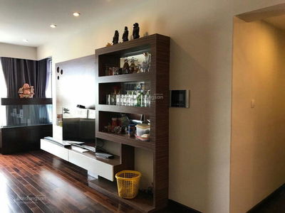 Saigon Pearl, Vietnam Saigon Pearl, Vietnam