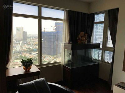 Saigon Pearl, Vietnam Saigon Pearl, Vietnam