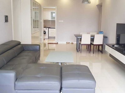 Saigon Pearl, Vietnam Saigon Pearl, Vietnam