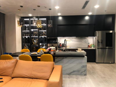 Thanh Cong Tower 57 Lang Ha, Vietnam Thanh Cong Tower 57 Lang Ha, Vietnam