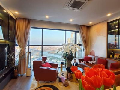 The Minato Residence Project, Vietnam  The Minato Residence Project, Vietnam