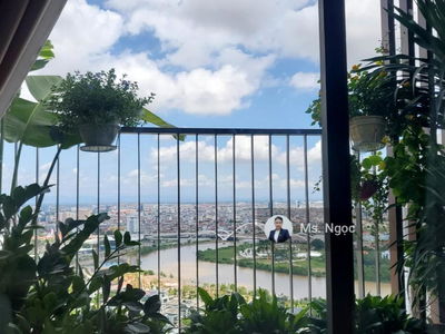 The Minato Residence Project, Vietnam The Minato Residence Project, Vietnam