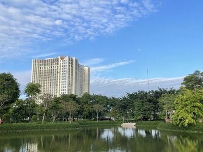 - An Lac Green Symphony, Vietnam  - An Lac Green Symphony, Vietnam