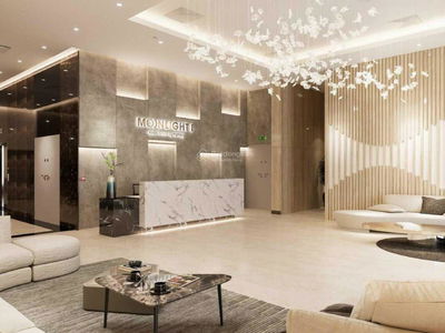 - An Lac Green Symphony, Vietnam  - An Lac Green Symphony, Vietnam