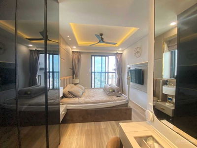 Tan Phuoc Plaza, Vietnam Tan Phuoc Plaza, Vietnam