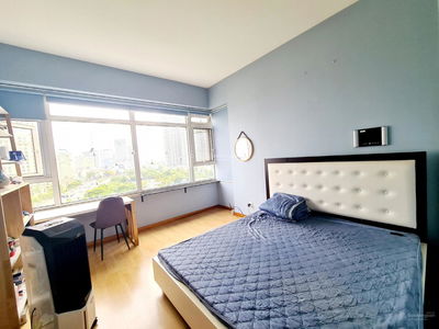 Saigon Pearl, Vietnam Saigon Pearl, Vietnam