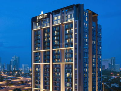 Zenith, Vietnam Zenith, Vietnam