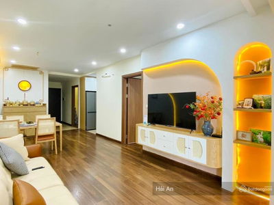 Gelexia Riverside Project, Vietnam Gelexia Riverside Project, Vietnam