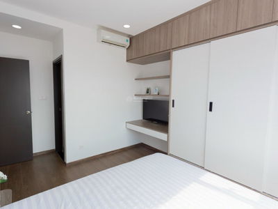 Sunrise City, Vietnam Sunrise City, Vietnam