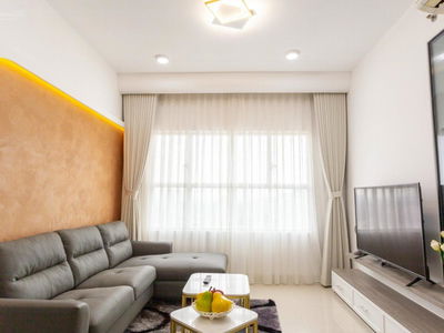 Sunrise City, Vietnam Sunrise City, Vietnam