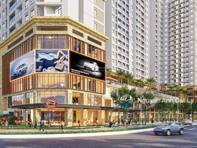 Vung Tau Center Point Project, Vietnam Vung Tau Center Point Project, Vietnam