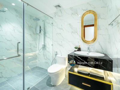 Vung Tau Center Point Project, Vietnam Vung Tau Center Point Project, Vietnam