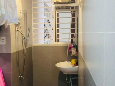 Lakeside Apartment Project, Vietnam  Lakeside Apartment Project, Vietnam