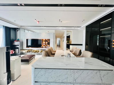 Trung Hoa Nhan Chinh Project, Vietnam Trung Hoa Nhan Chinh Project, Vietnam