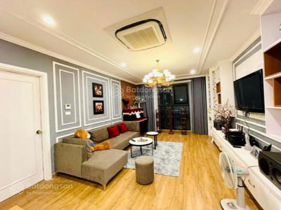 Trung Hoa Nhan Chinh Project, Vietnam Trung Hoa Nhan Chinh Project, Vietnam