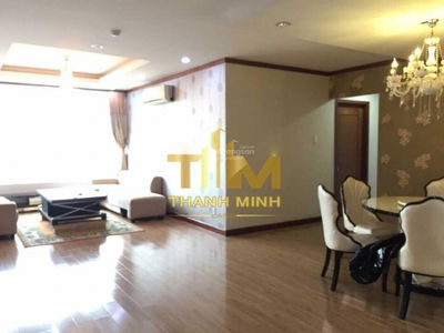 Chanh Hung Apartment - Giai Viet, Vietnam Chanh Hung Apartment - Giai Viet, Vietnam