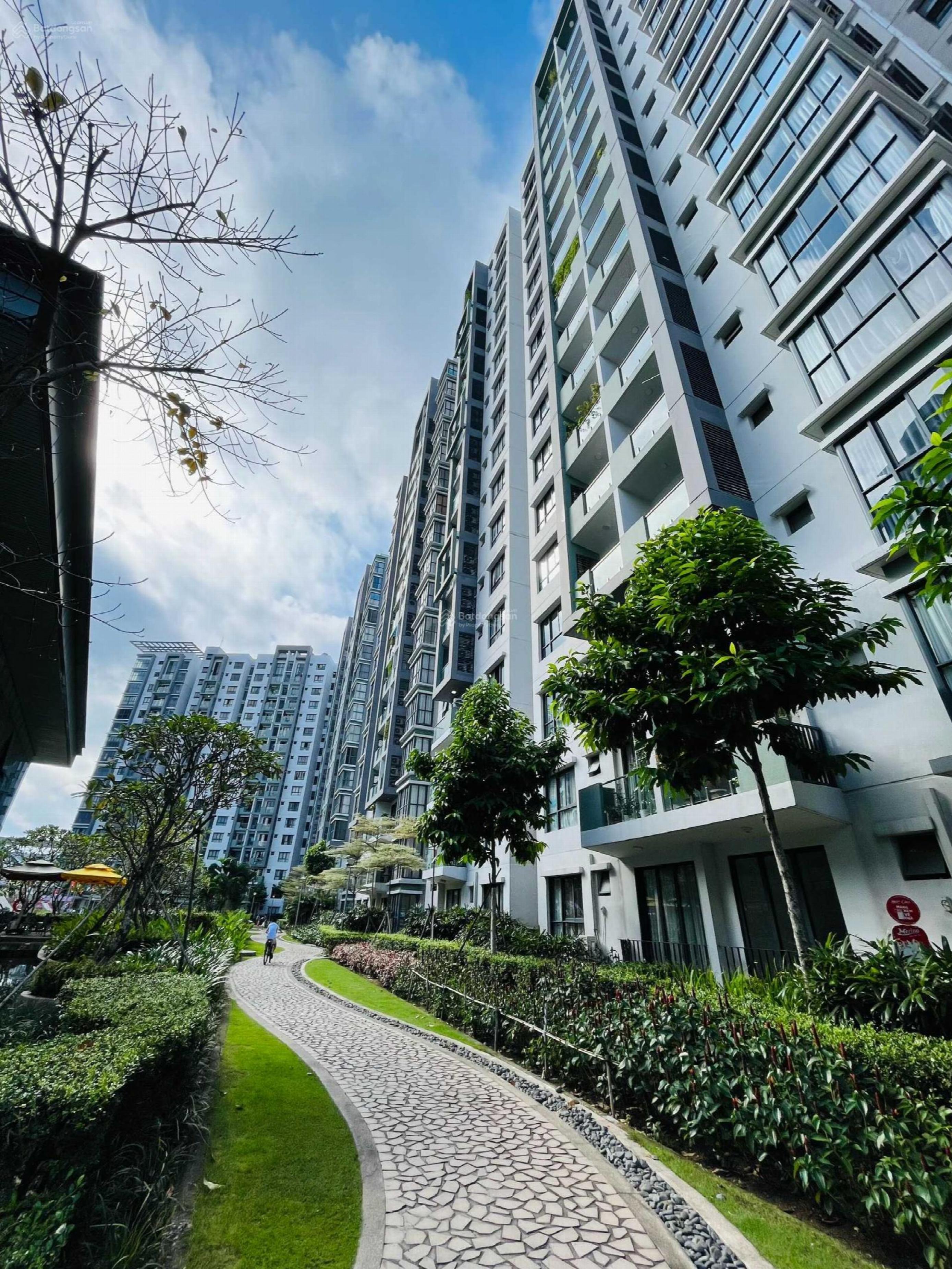 Celadon City, Vietnam Celadon City, Vietnam